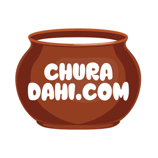 Chura Dahi.com logo