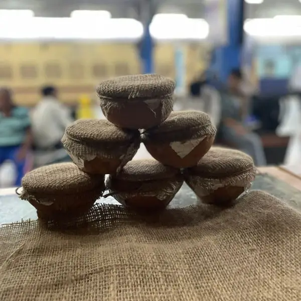 Buy Pure Desi Gud Online | Organic Matka Jaggery-100% Natural - Image 3