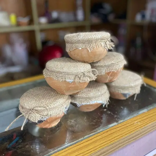 Buy Pure Desi Gud Online | Organic Matka Jaggery-100% Natural - Image 2